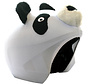 Coolcasc Helmet Cover Animals Panda
