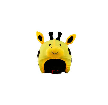 Coolcasc Coolcasc Couvre-casque Animaux Girafe