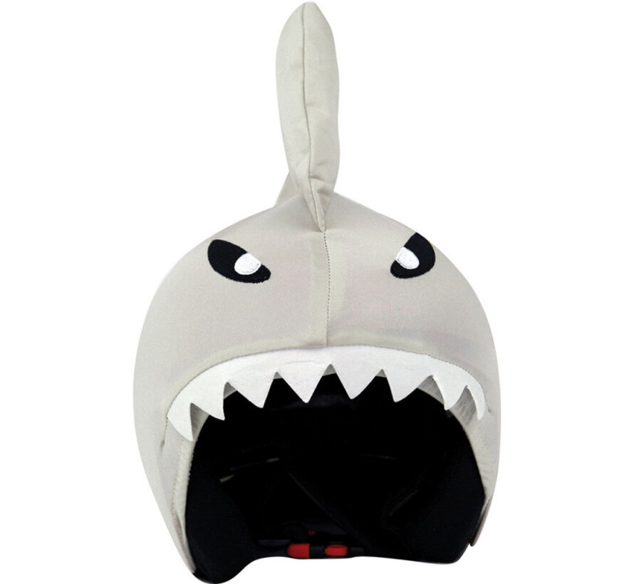 Coolcasc Helmet Cover Animals Shark