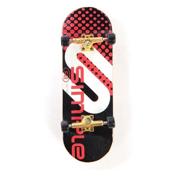 Custom Strat Custom Strat Simple No.2 32mm Touche complète