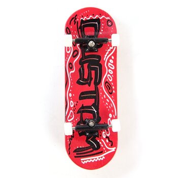 Custom Strat Custom Strat Totem 32mm Griffbrett komplett