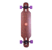 Loaded Kompletny longboard Loaded Tan Tien 39" Drop Through