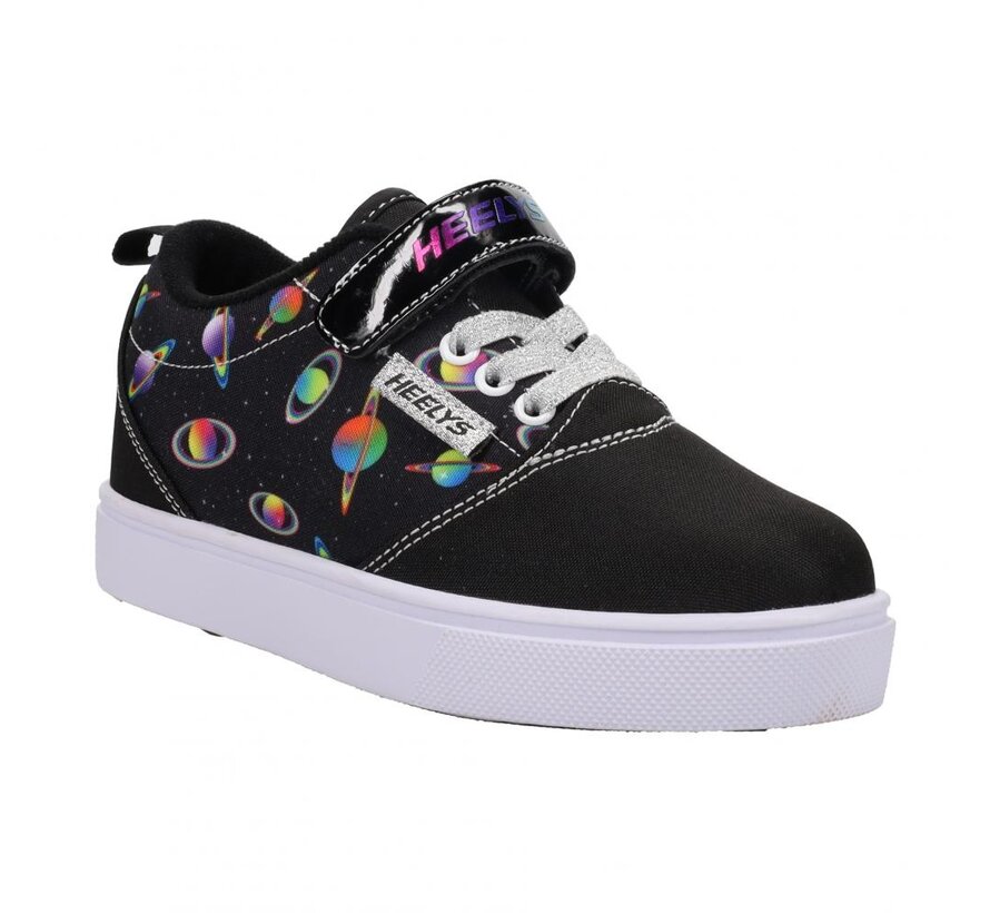 Heelys X2 Pro Prints Negro / Blanco / Multicolor