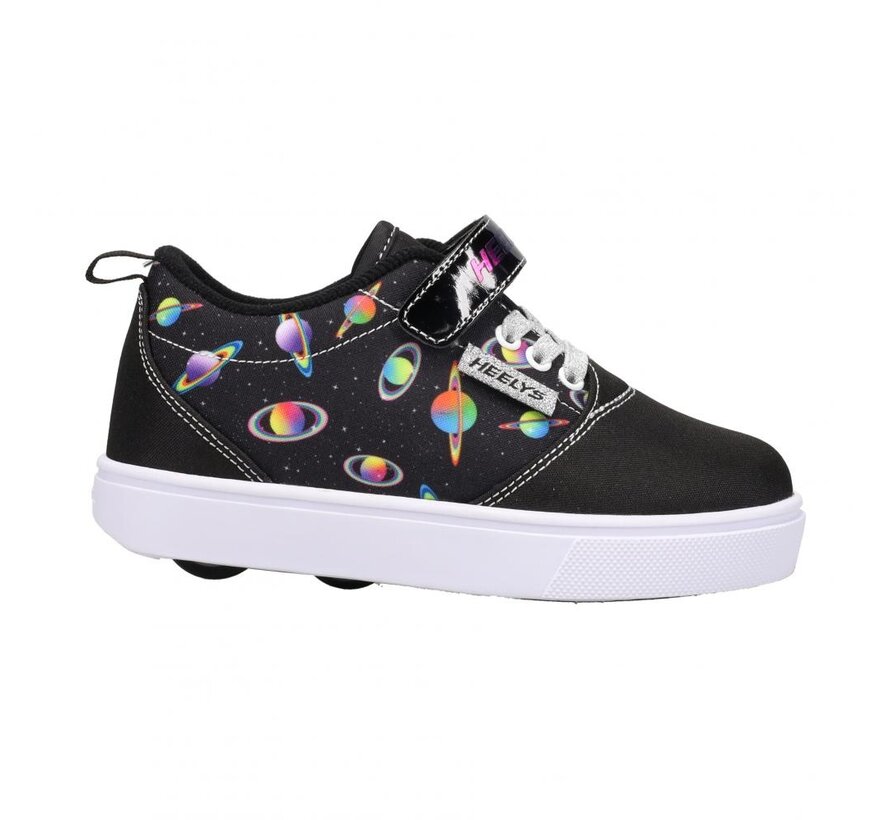 Heelys X2 Pro Prints Negro / Blanco / Multicolor