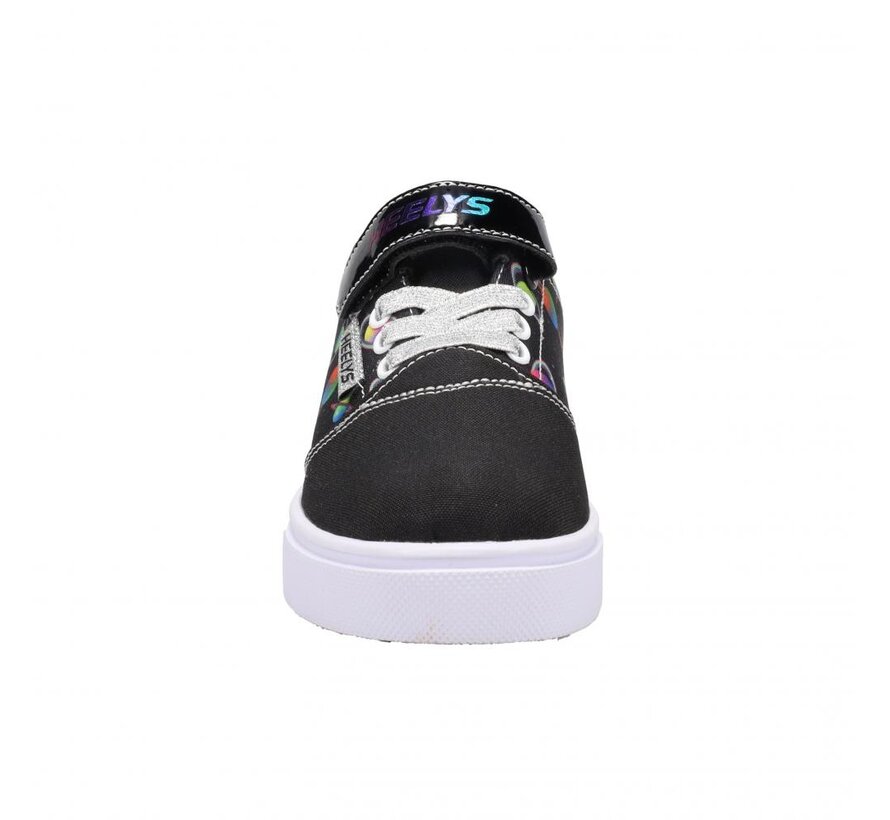 Heelys X2 Pro Prints Noir / Blanc / Multi