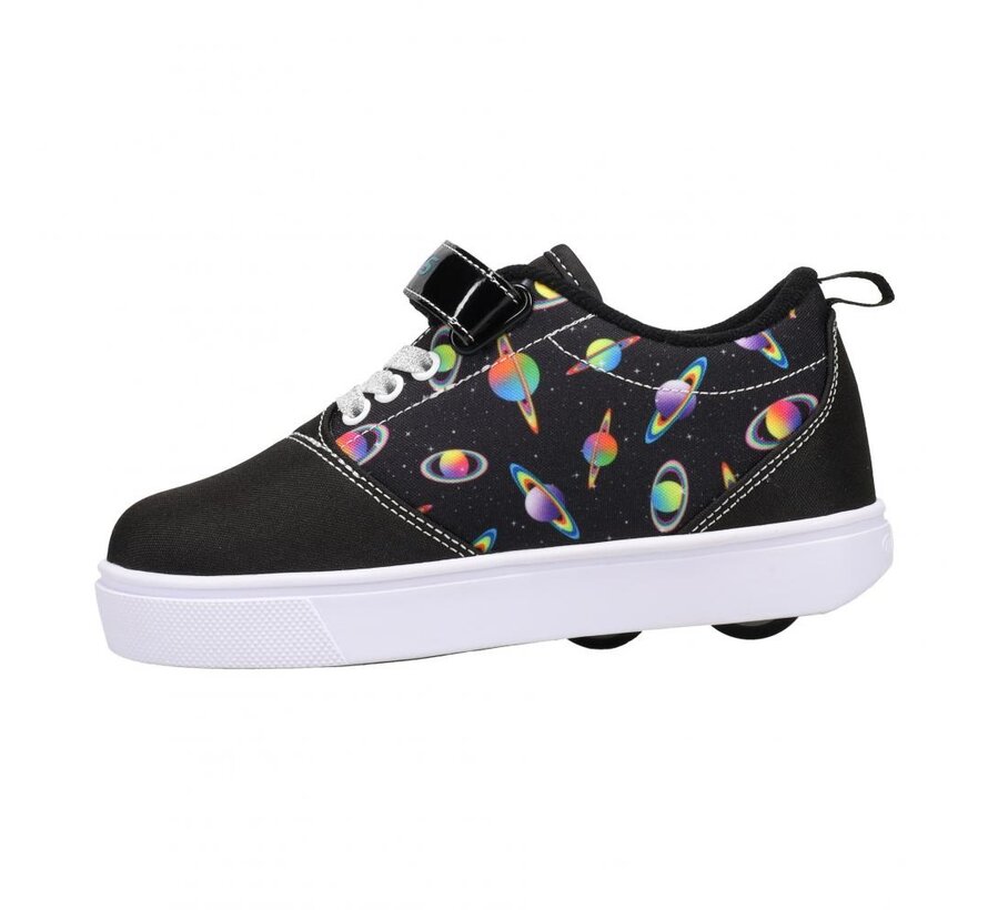 Heelys X2 Pro Prints Negro / Blanco / Multicolor