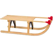 Nijdam Nijdam Davos Klassieke Slede