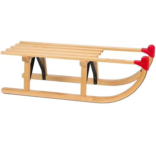 Nijdam Nijdam Davos Klassieke Slede