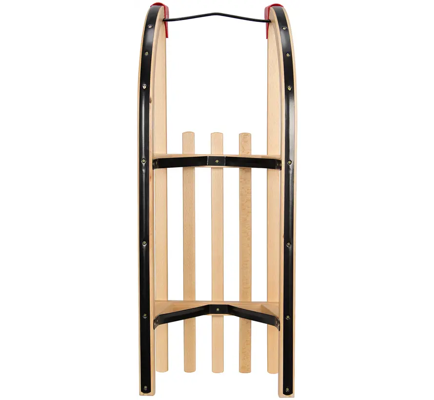 Nijdam Davos Klassieke Slede 80cm