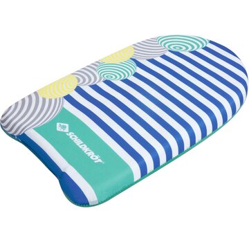 Schildkröt Schildkröt Bodyboard S Bleu / Jaune / Vert