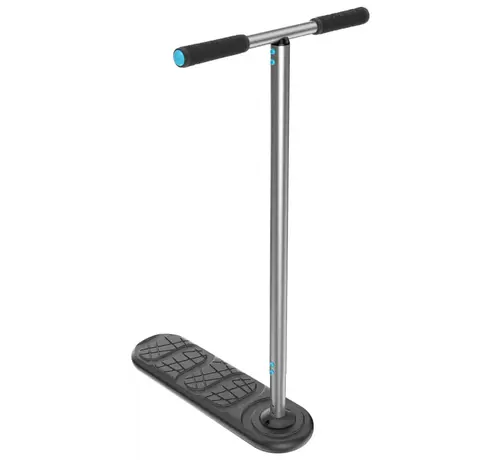 Indo solutions Oy Escalón de trampolín de altura ajustable Indo Kickstart