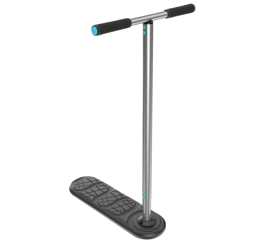 Escalón de trampolín de altura ajustable Indo Kickstart