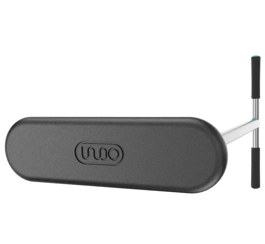 Stopień do trampoliny Indo Kickstart z regulacją wysokości