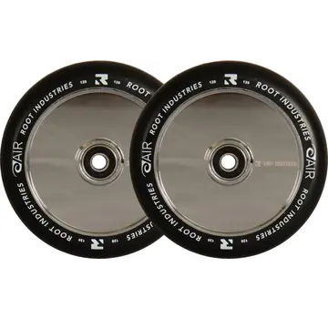 Root Industries Specchio con ruote Root Industries Air da 120 mm