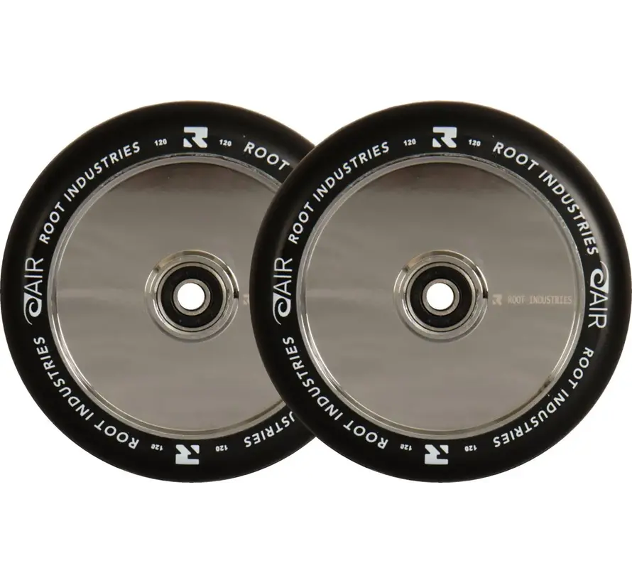 Root Industries Air 120mm Wheels Mirror