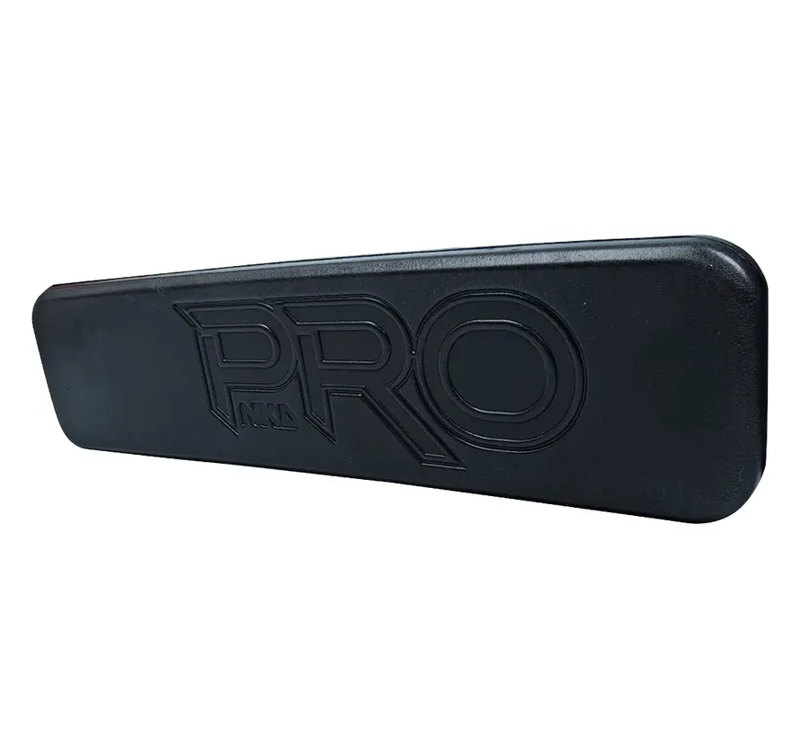 Monopattino acrobatico con trampolino NKD Pro