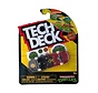 Tech Deck - Pojedyncza deska Santa Cruz TMNT - Raphaello
