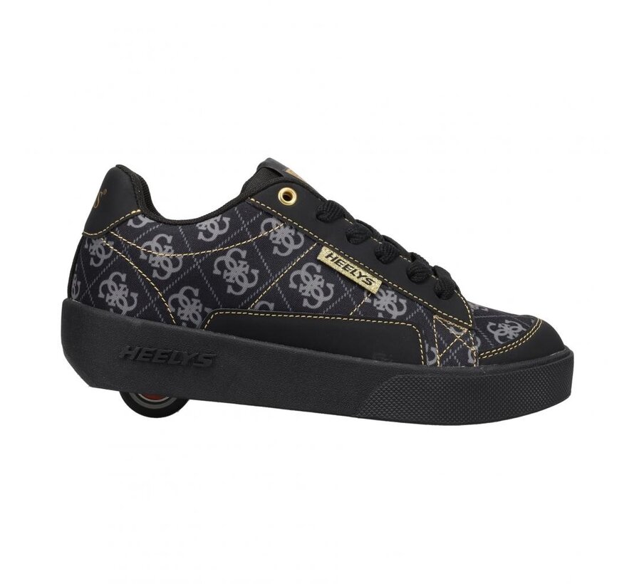 Heelys Digi Nylon Guess Noir / Rock / Doré