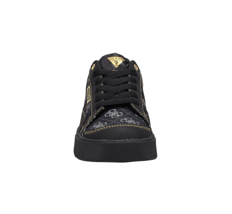 Heelys Digi Nylon Guess Noir / Rock / Doré