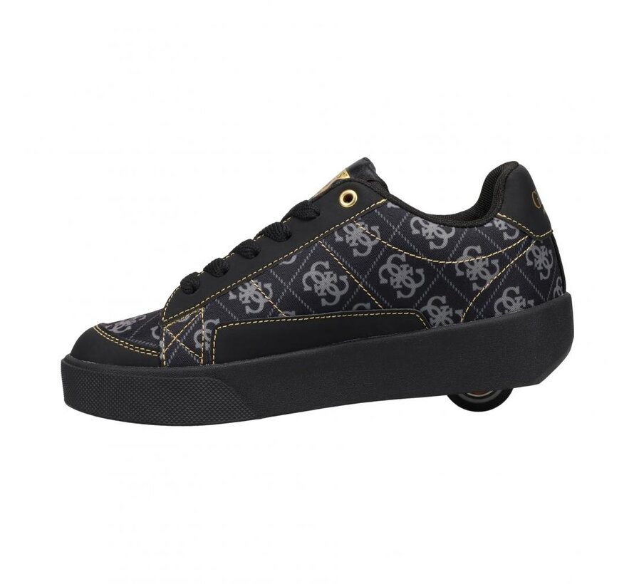 Heelys Digi Nylon Guess Noir / Rock / Doré