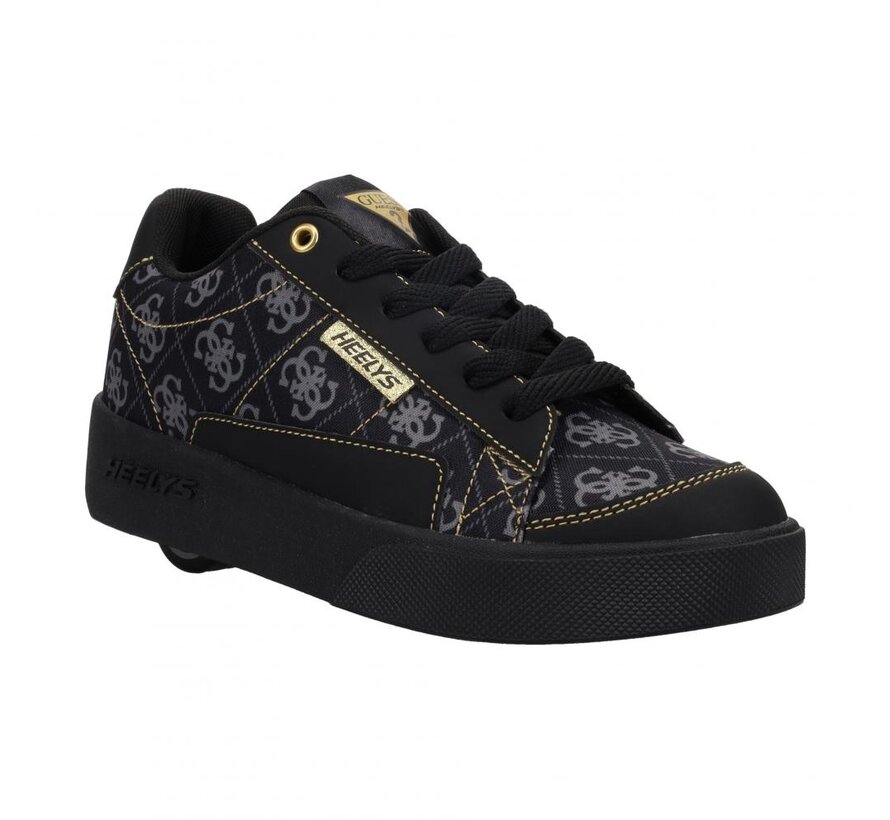 Heelys Digi Nylon Guess Noir / Rock / Doré