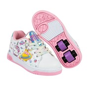 Heelys Heelys x Hello Kitty Split X2 HKC White / Pink