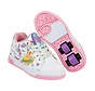 Heelys x Hello Kitty Split X2 HKC Weiß / Pink
