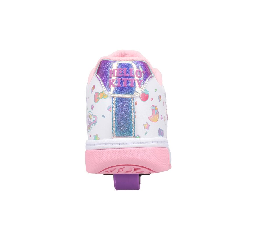 Heelys x Hello Kitty Split X2 HKC Biało-Różowy