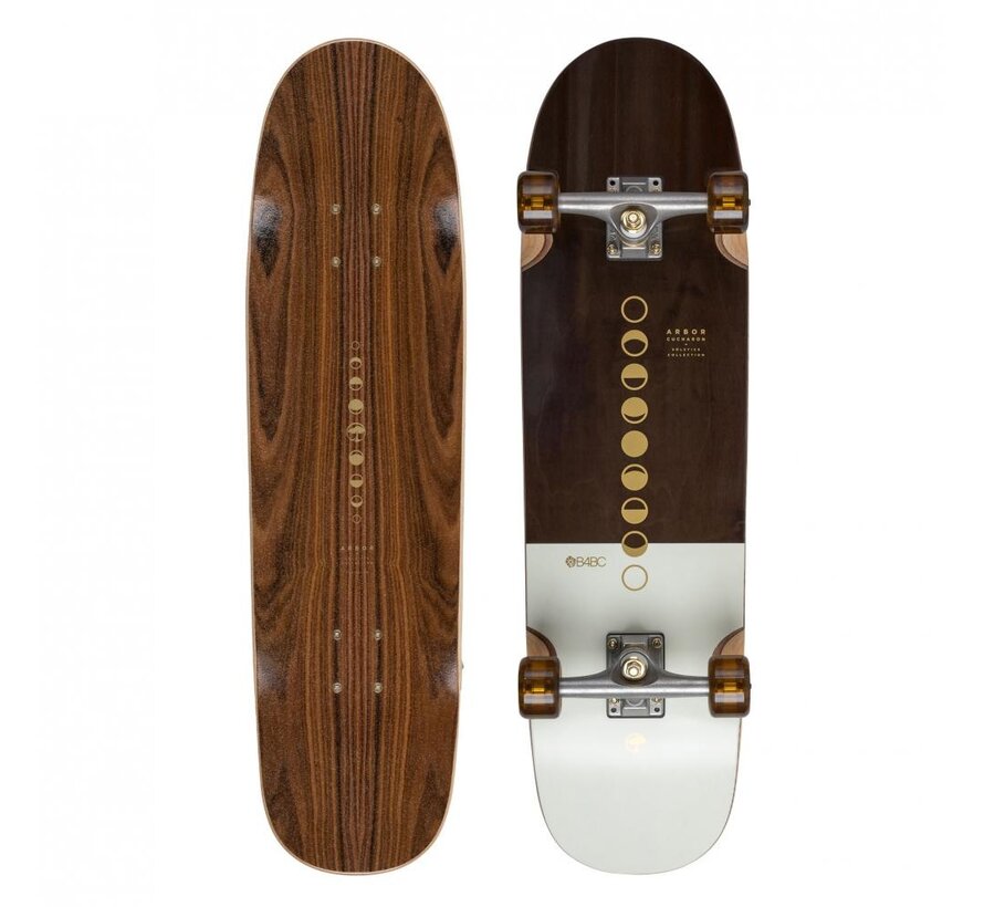Arbor Cruiser Solstice Lunaire B4C Cucharon