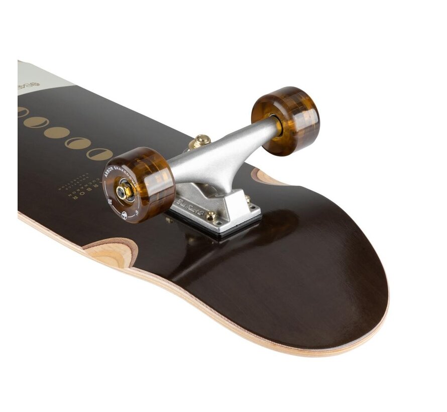 Arbor Cruiser Solstice Lunaire B4C Cucharon