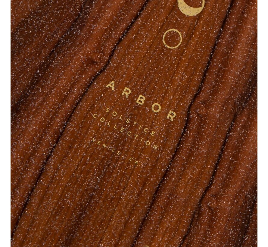 Arbor Cruiser Solstice Lunaire B4C Cucharon