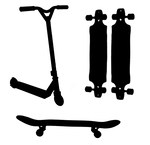 POP Longboards