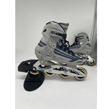 Roces Patines en línea POP Roces Biomex S200 talla 37