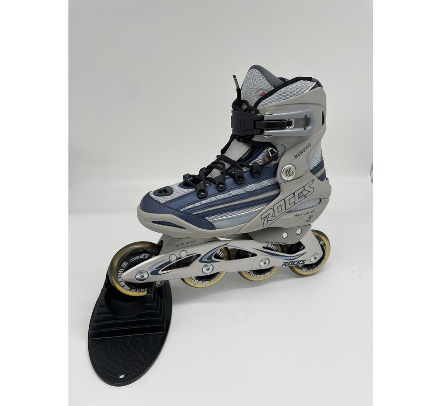POP Roces Biomex S200 Inline Skates size 37