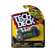 Tech Deck Tech Deck - Pojedyncza deska Santa Cruz TMNT - Leonardo