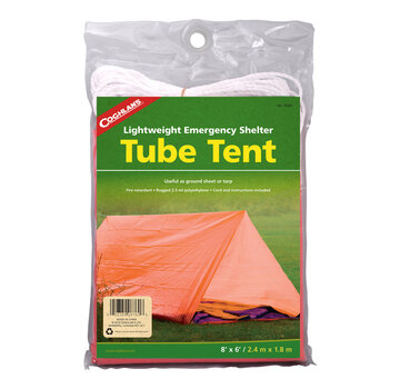 Coghlan's Tunnelzelt Schlauchzelt