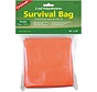 Survivalzak Survival Bag oranje