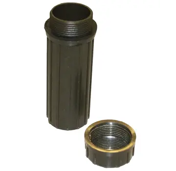 Fosco Waterdicht Lucifer doosje koker