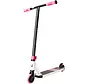 Patinete Acrobático NKD Next Generation Blanco - Rosa