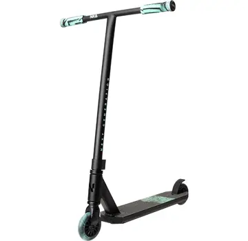 NKD Monopattino acrobatico NKD di nuova generazione nero - menta