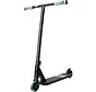 NKD Stunt Scooter Next Generation Schwarz – Minze