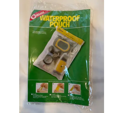 Coghlan's Sac étanche, pochette, dossier 34 x 27cm