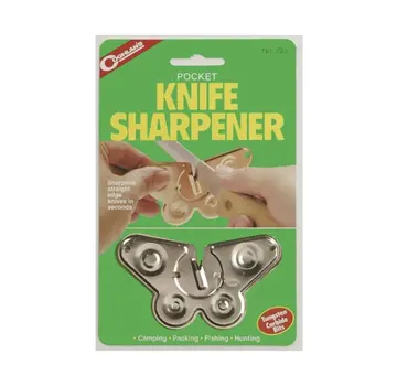 Coghlan's Werkzeug zum Schärfen von Messern