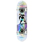 Patineta Enuff Skully Hologram White