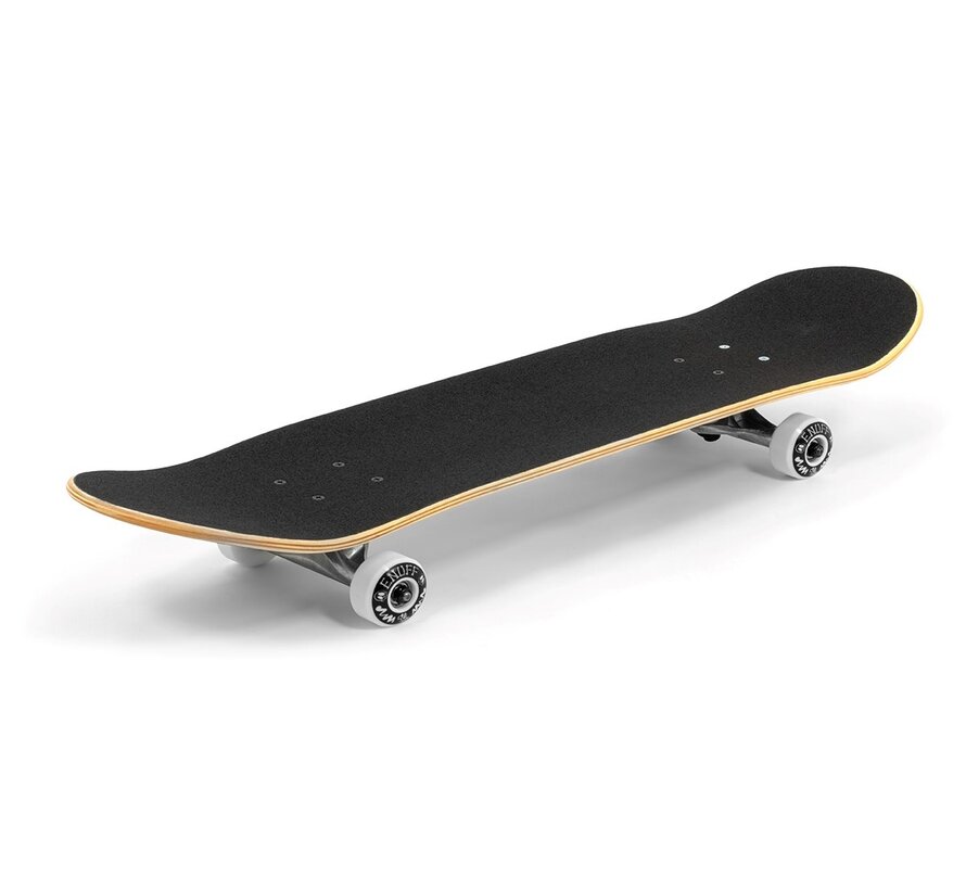 Patineta Enuff Skully Hologram White