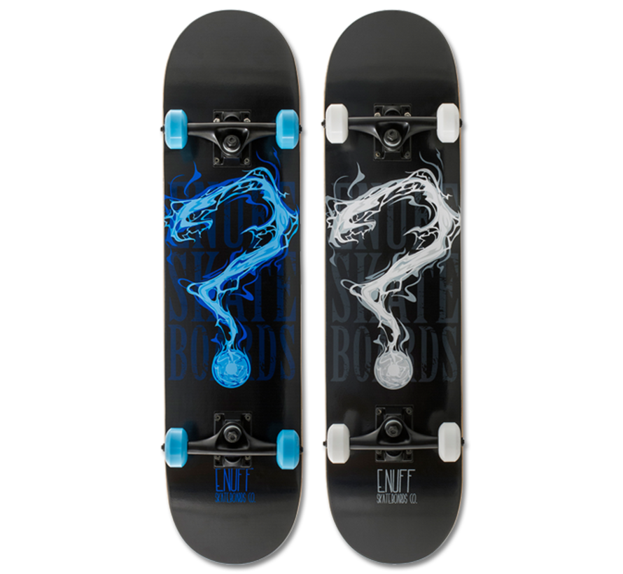 Enuff Skateboard Pyro II