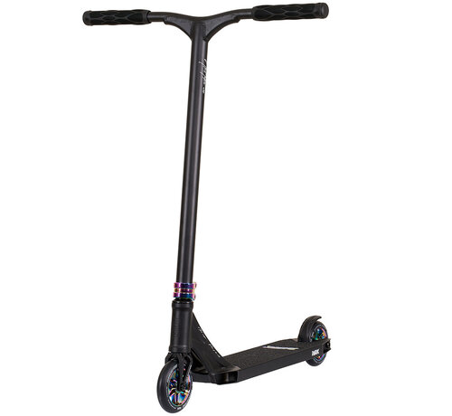 NKD NKD Stunt Scooter Park Nero - Neo