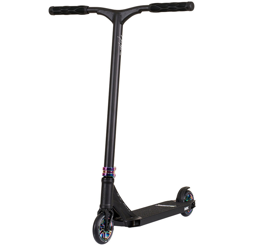 NKD Stunt Scooter Park Nero - Neo