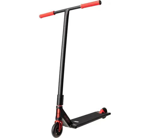 NKD NKD Stunt Scooter Mono Black / Red 89 / 95 / 99.3cm