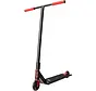 Trottinette freestyle NKD Mono Noir / Rouge 89 / 95 / 99,3 cm